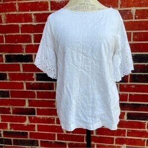 Lining Blend Top     BD2